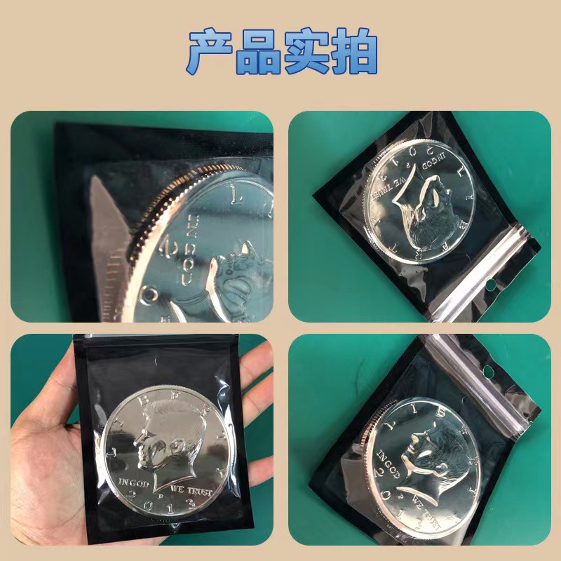 玫瑰花魔术/变脸魔术翻板/防火纸/魔术翻板/儿童玩具产品图