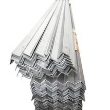 厂家供应201不锈钢角钢 不锈钢拉丝角钢切割 不锈钢工业角钢