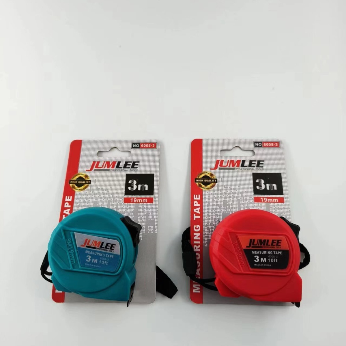 卷尺/鲁班风水卷尺/公英制钢卷尺/镂空钢卷尺/三围卷尺白底实物图