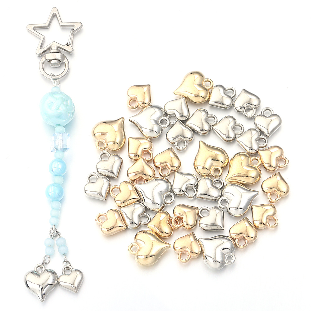 滴油/流苏/海星滴油/合金配件/沙金配件产品图