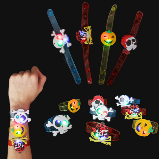 发光玩具实物图