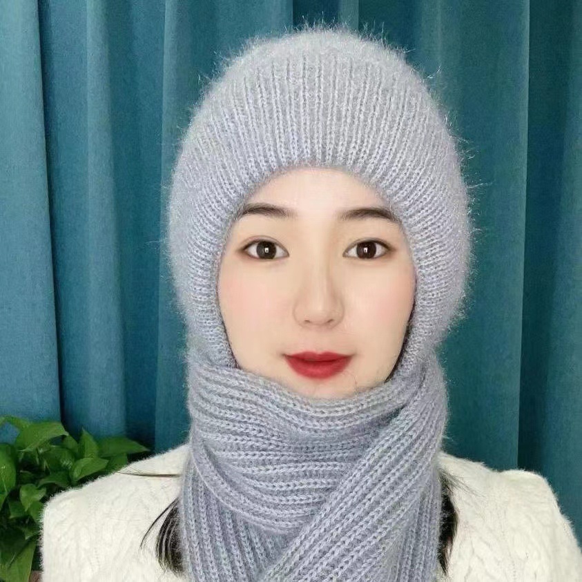 冬季女新款松细节图