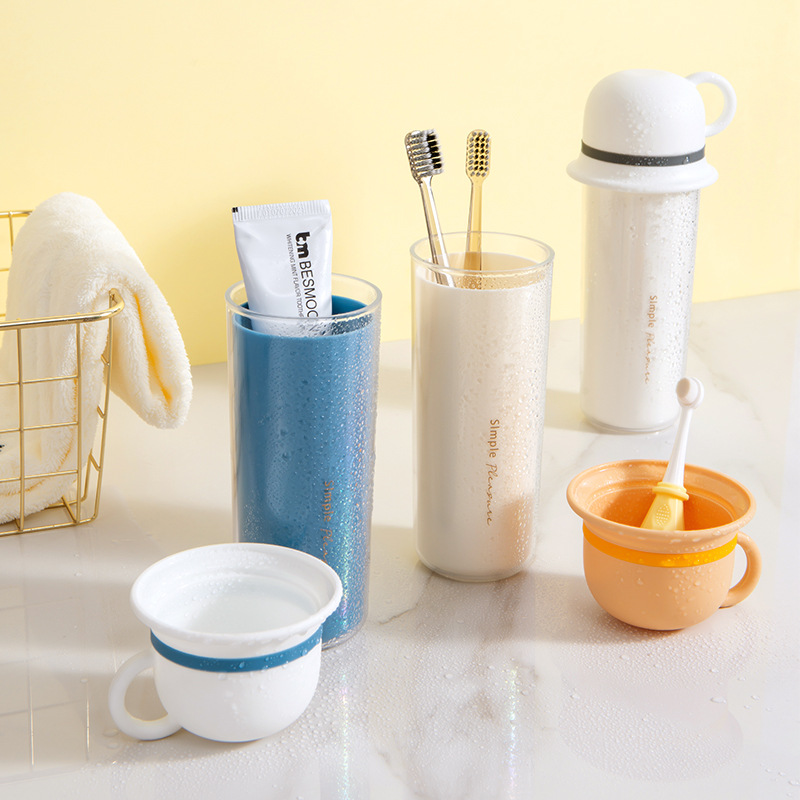 三合一旅行漱产品图