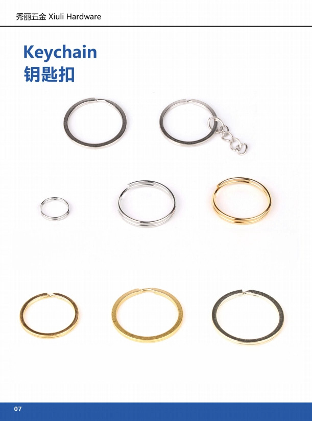 工厂直批羊角钉羊眼diy萌粒公仔挂件公仔自攻螺丝钉羊眼圈羊眼钉详情18