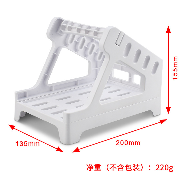 热敏标签快递/面单机支架/电子打印机产品图