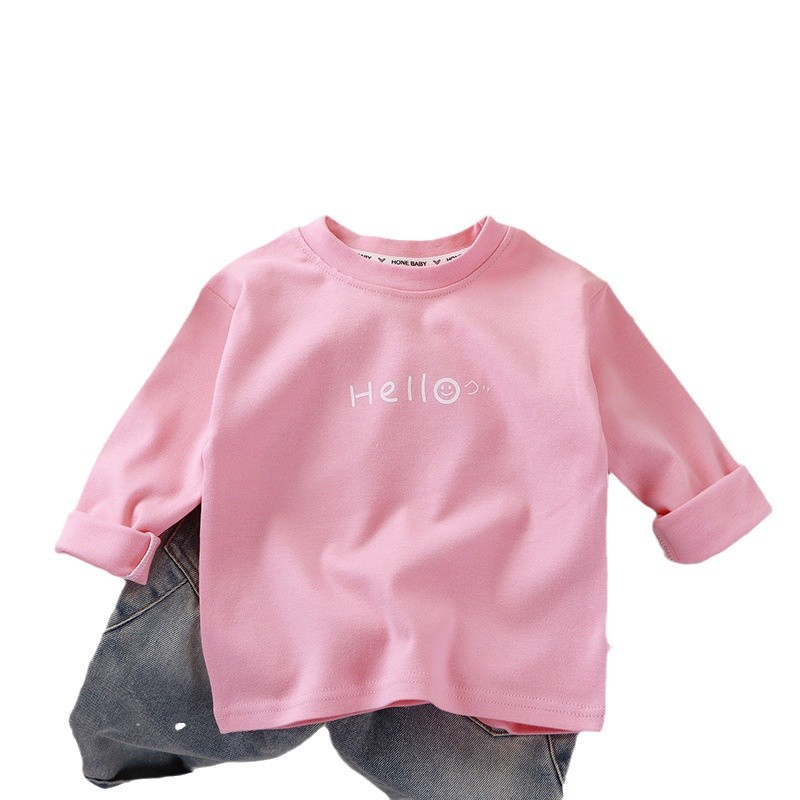 童装女童短袖韩版/热门短袖/童装/t恤儿童短袖韩版/服装儿童短袖韩版白底实物图