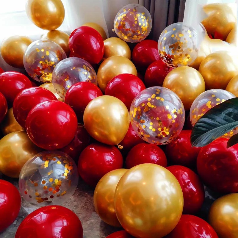 气球/铝膜气球/卡通气球/气球玩具/水气球产品图