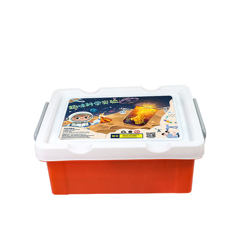 哪吒/磁力片/原神/宝可梦/三丽鸥细节图