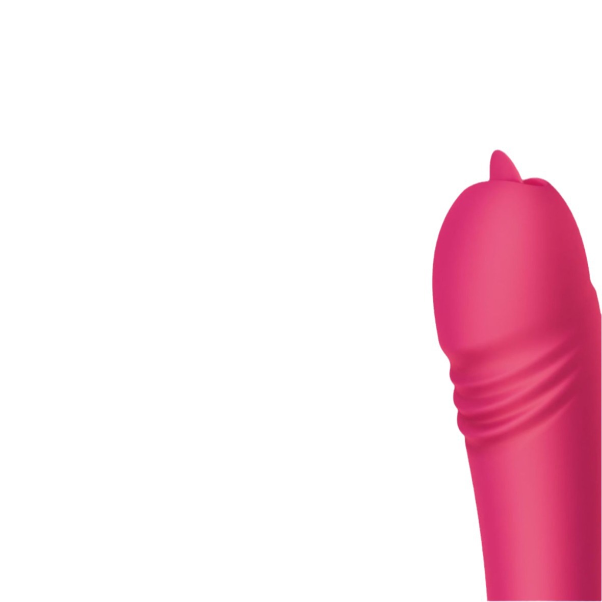 Heating, charging, vibrating tongue licking stick, masturbation for women, massage for adults, vibrating sex toys Application Scenario