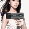 SOKANY15053 high-speed hair dryer, cross-border export plasma smart household hair dryer, portable hair dryer details Picture