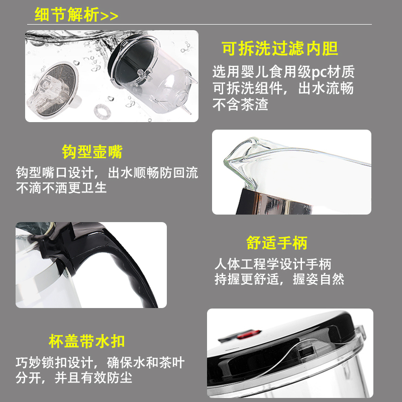 飘逸杯实物图