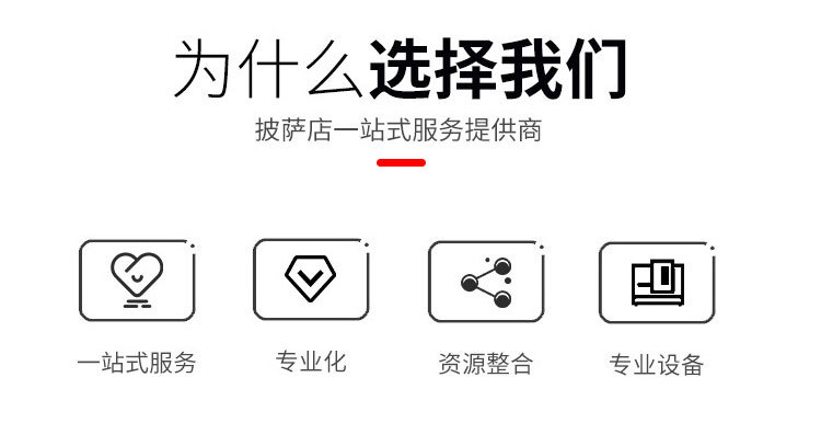 商用YXP-500链式烘烤炉微电脑控制热风循环披萨烤炉详情2
