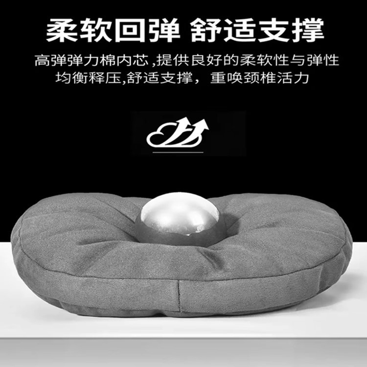 颈枕/汽车用品/头枕/汽车头枕/康乐屋产品图