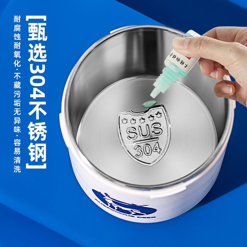 Portable gift cups, cola cups, heat and cold preservation, high appearance level, casual cups, mugs, 304 stainless steel coffee cups Specification image