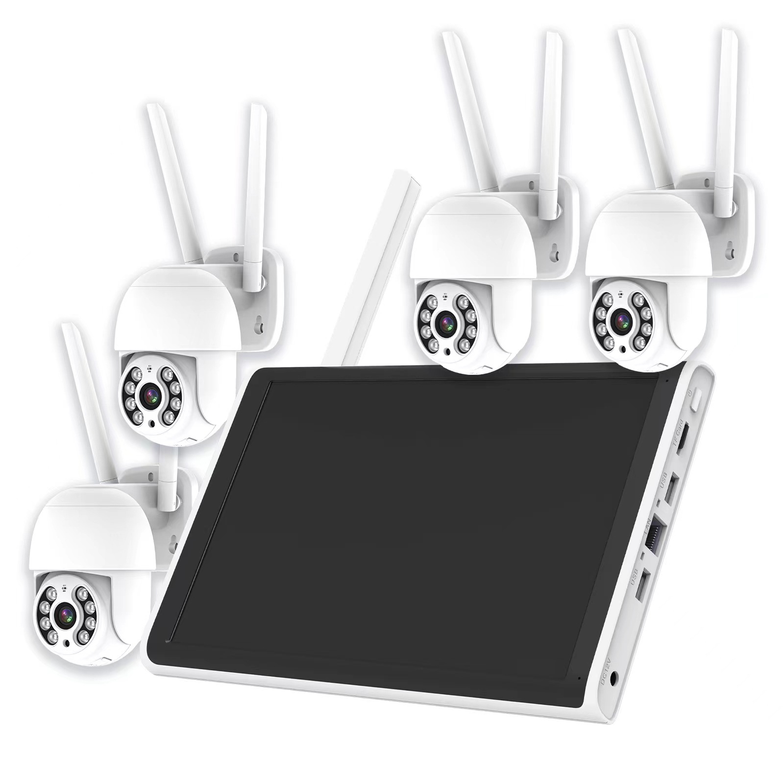 import白底实物图