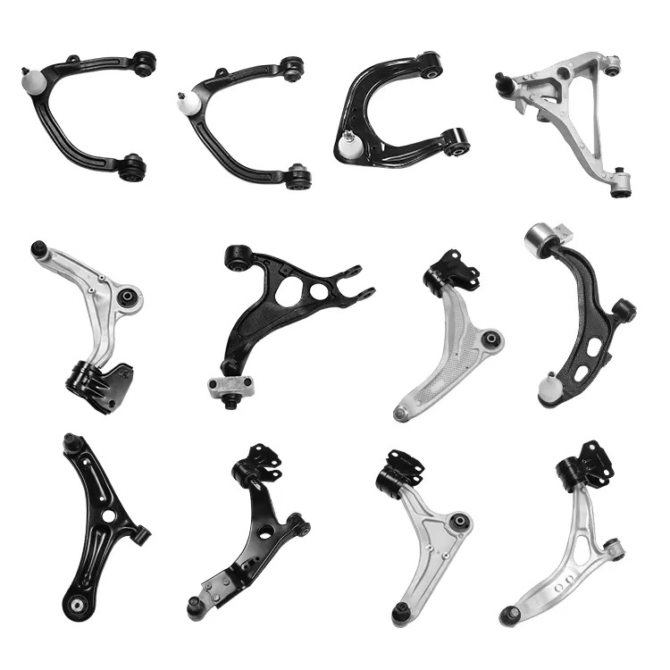 For Pickup Rubber Sleeve Mazda Pickup Swing Arm Rubber Sleeve Ford Rubber Sleeve Ab313068bbranger Rubber Sleeve Application Scenario