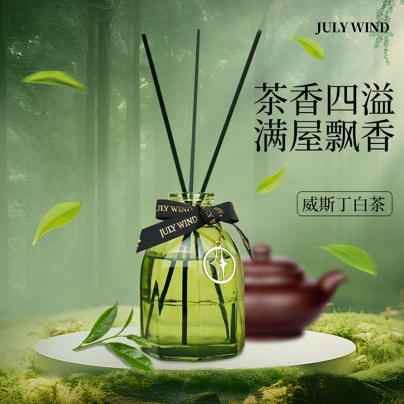 车载香薰/香薰摆件/鼻通/石膏香薰/香水香薰产品图
