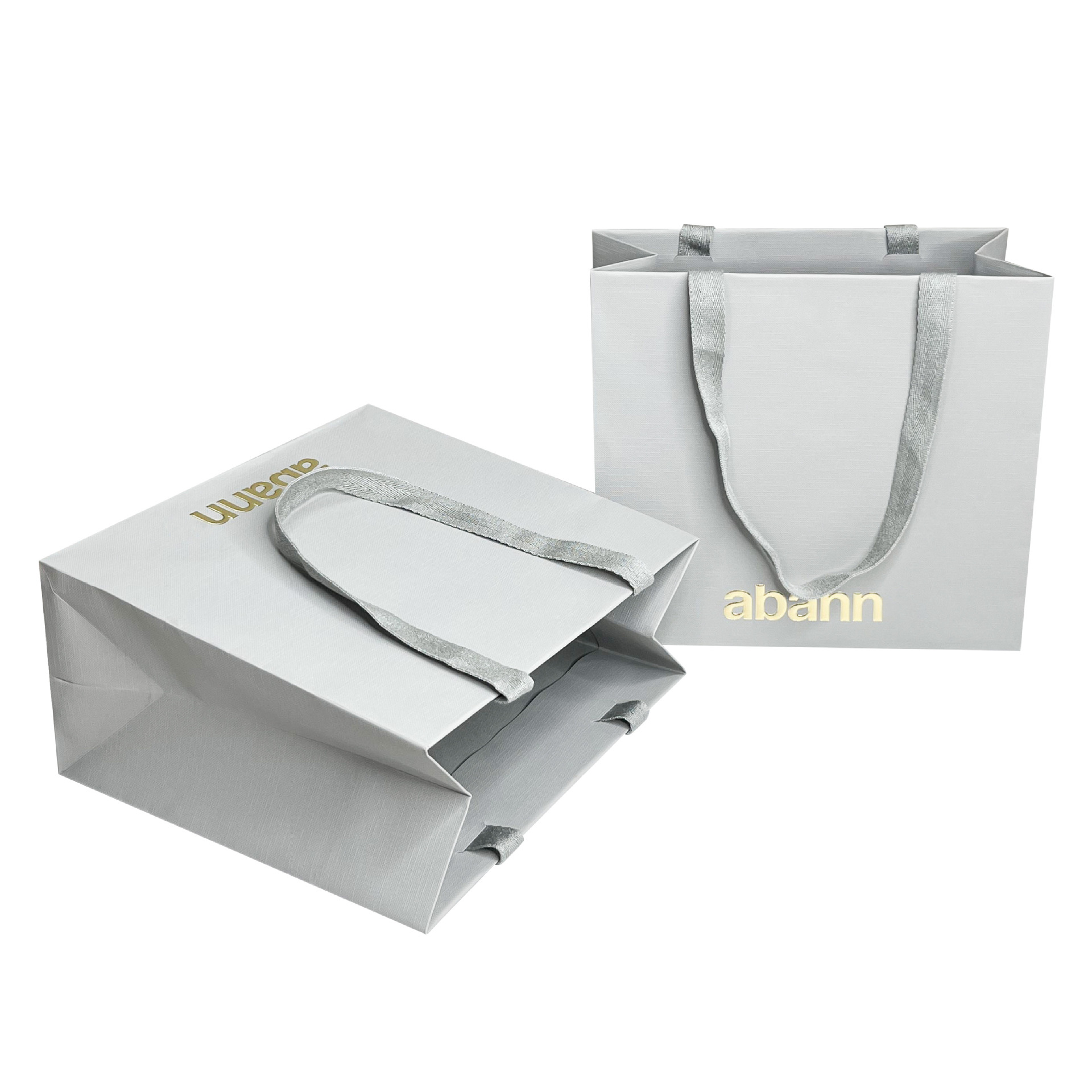 防潮袋/纸袋/制作米袋/礼品袋/购物袋白底实物图