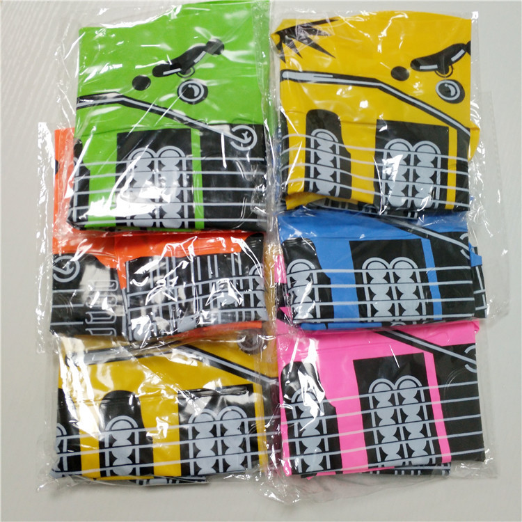 Inflatable PVC toys, children's toys, guitars, street stall goods, festival gifts, bar queue stage props Application Scenario