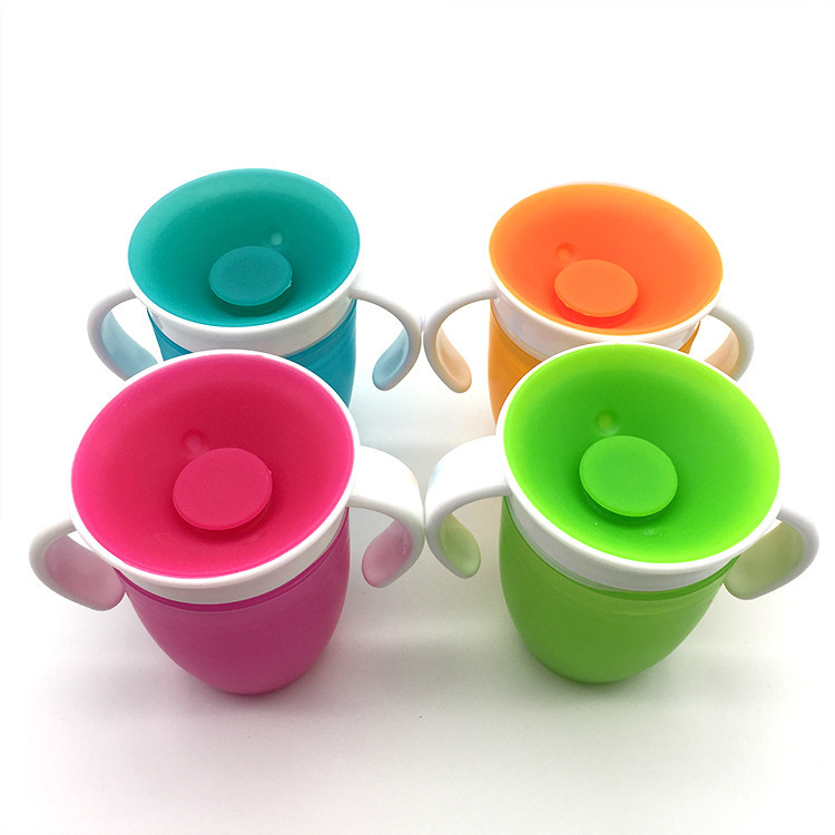 Children's drinking cup