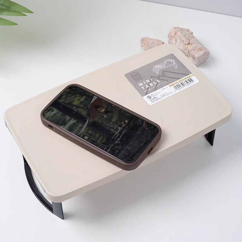 折叠桌/吹塑折叠桌/户外折叠桌/小方桌户外/可折叠桌户外产品图