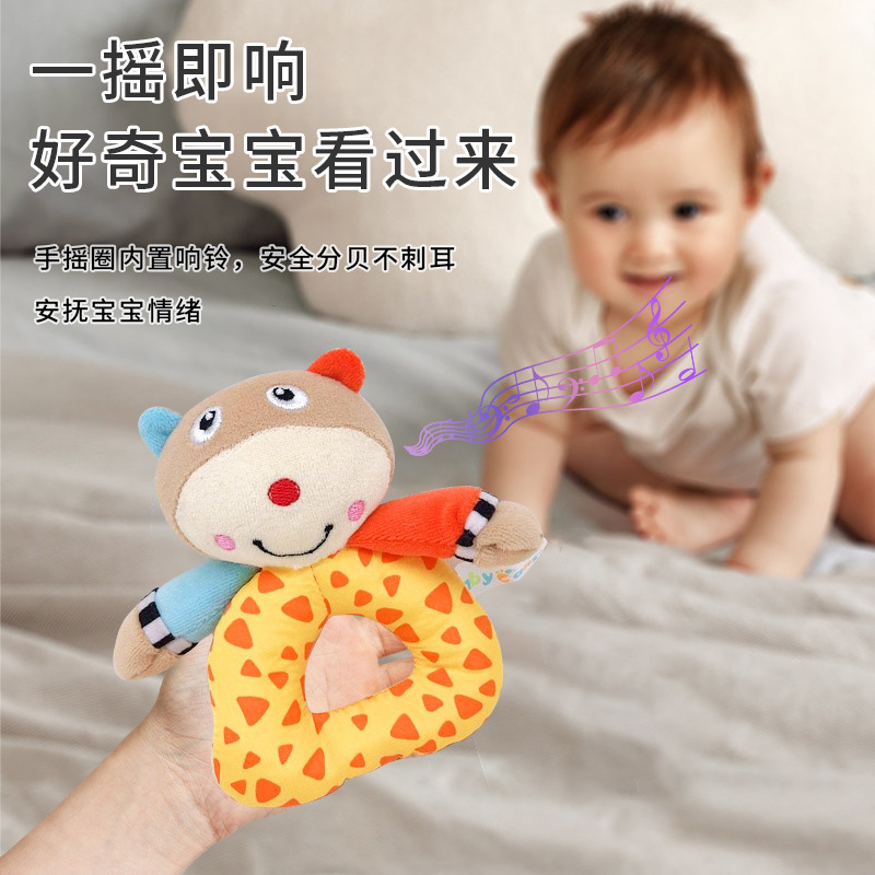 回旋飞行器产品图