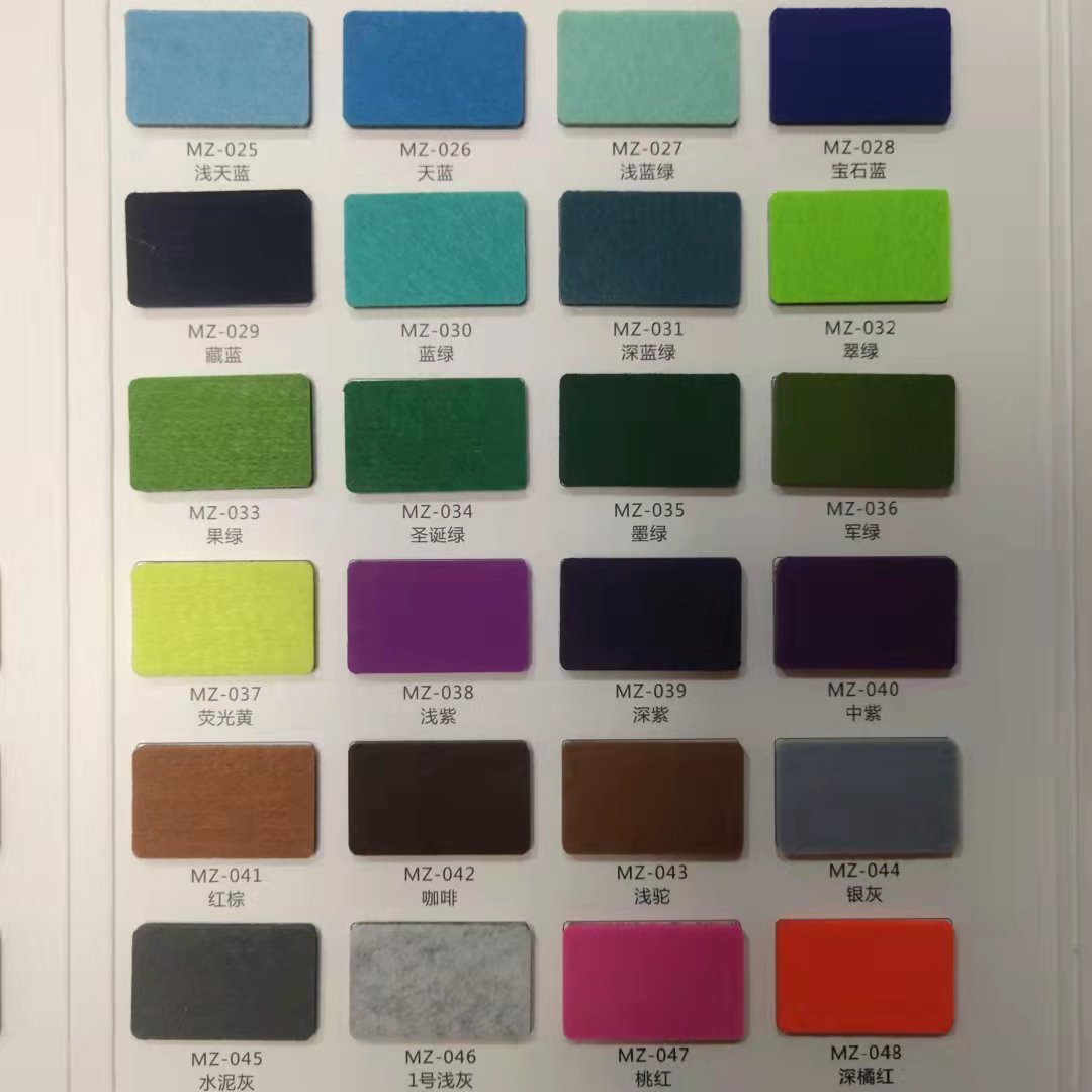 Wholesale cross-border popular felt bags, cartoon felt storage bags, first birthday souvenir gift bags, handbags with logo printing pic 31