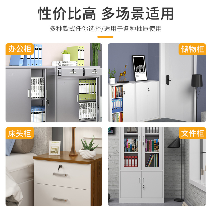 Factory Price Direct Small Doctor Thick Oblique Tongue Automatic Drawer Lock Self Closed Furniture Cabinet Door Lock Oblique Lock Specification drawing