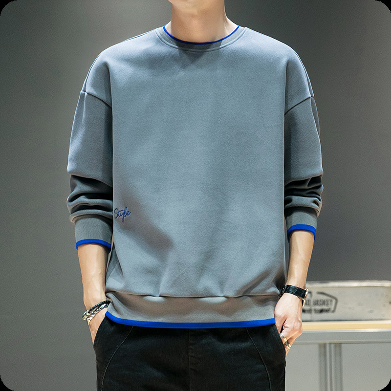 申更男装丨德产品图