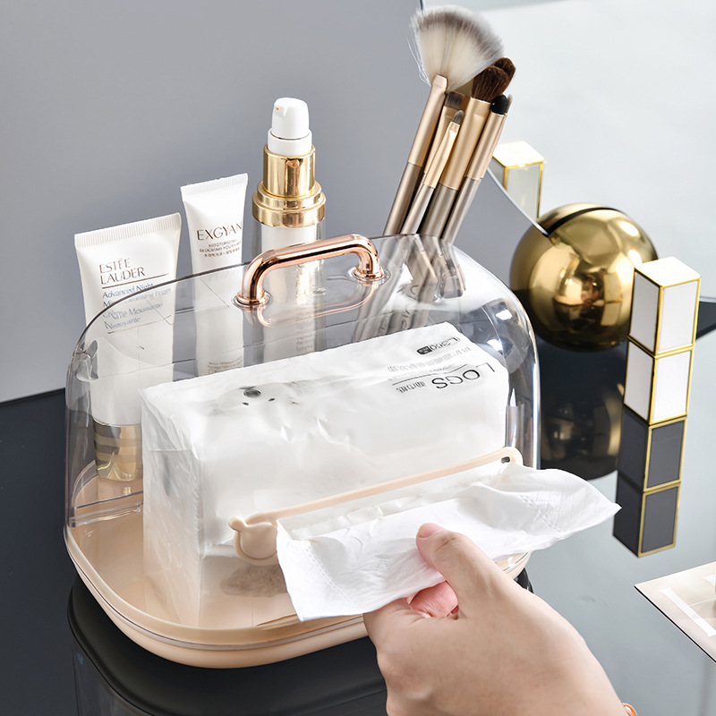 纸巾盒、纸巾抽、卷纸器实物图