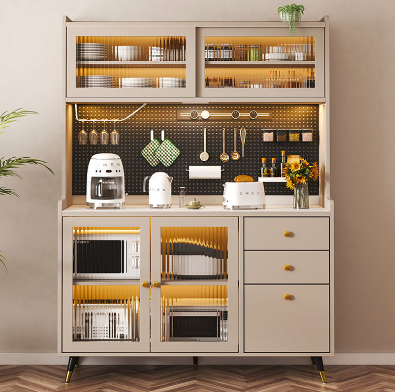 Armario de cocina details Picture