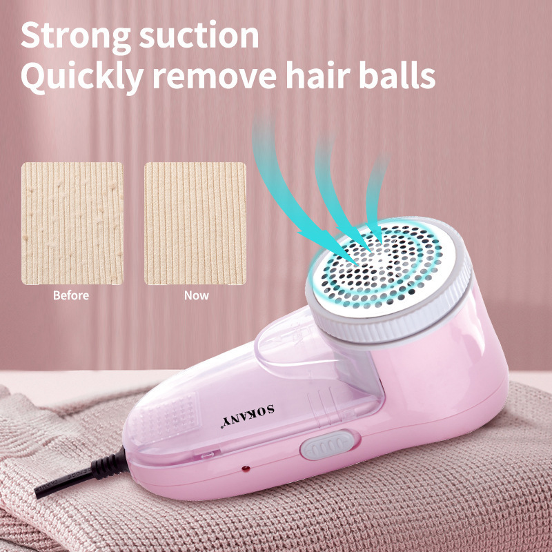 جهاز حلاقة كهربائي Specification image