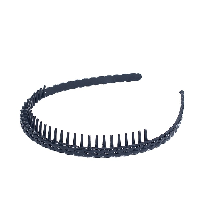 发圈/发夹/大肠发圈/头绳女秋冬气质/肥肠白底实物图