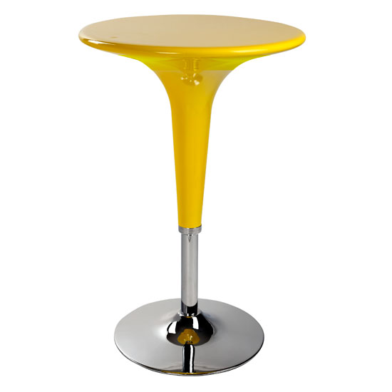Star Factory's fashionable bar table, bar counter, wine bar, negotiation table, small round table, height-adjustable table, high table, small meal details Picture