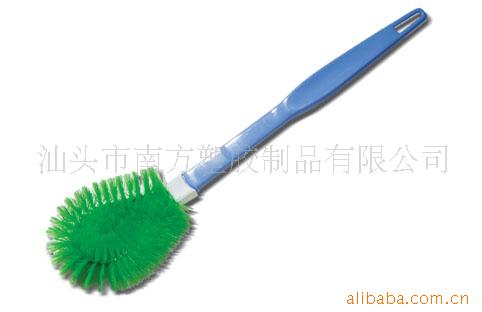 Toilet brush cleaning brush Toilet bowl brush Specification image