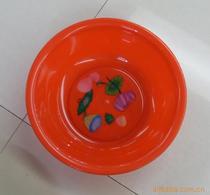 Wholesale supply of plastic washbasin wash basin wash basin laundry basin Guangdong cordon basin