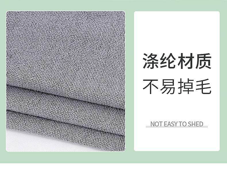 抹布厨房一次性懒人加厚可水洗洗碗布干湿两用撕取式百洁布清洁详情9