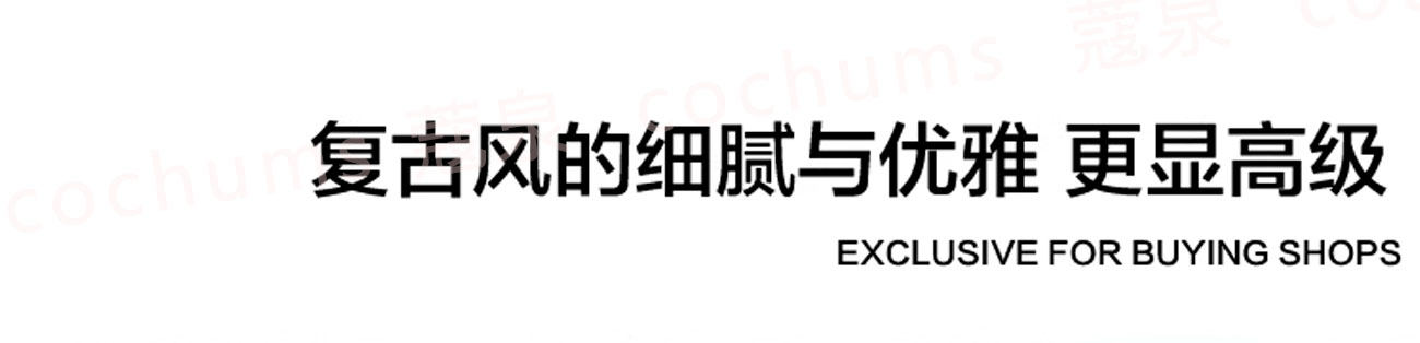 树脂衣架服装店专用衣架潮牌买手店女装大牌衣撑裤夹＋LOGO详情5