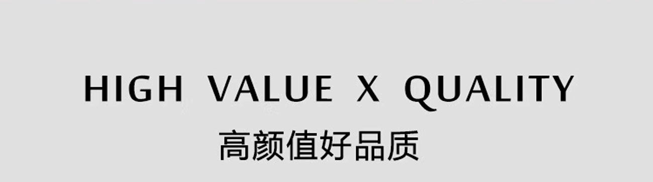 树脂衣架服装店专用衣架潮牌买手店女装大牌衣撑裤夹＋LOGO详情2