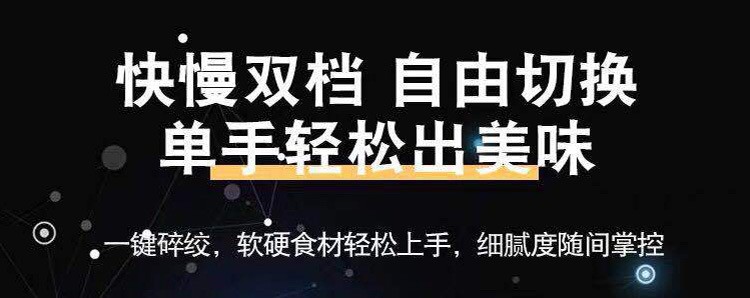 电动打蒜机干湿两用破壁机破皮家用多功能小型磨浆机大容量绞肉机详情17