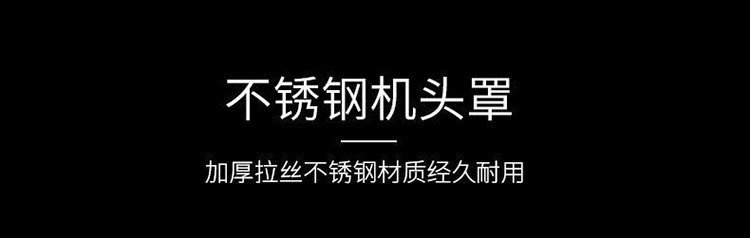 电动打蒜机干湿两用破壁机破皮家用多功能小型磨浆机大容量绞肉机详情16