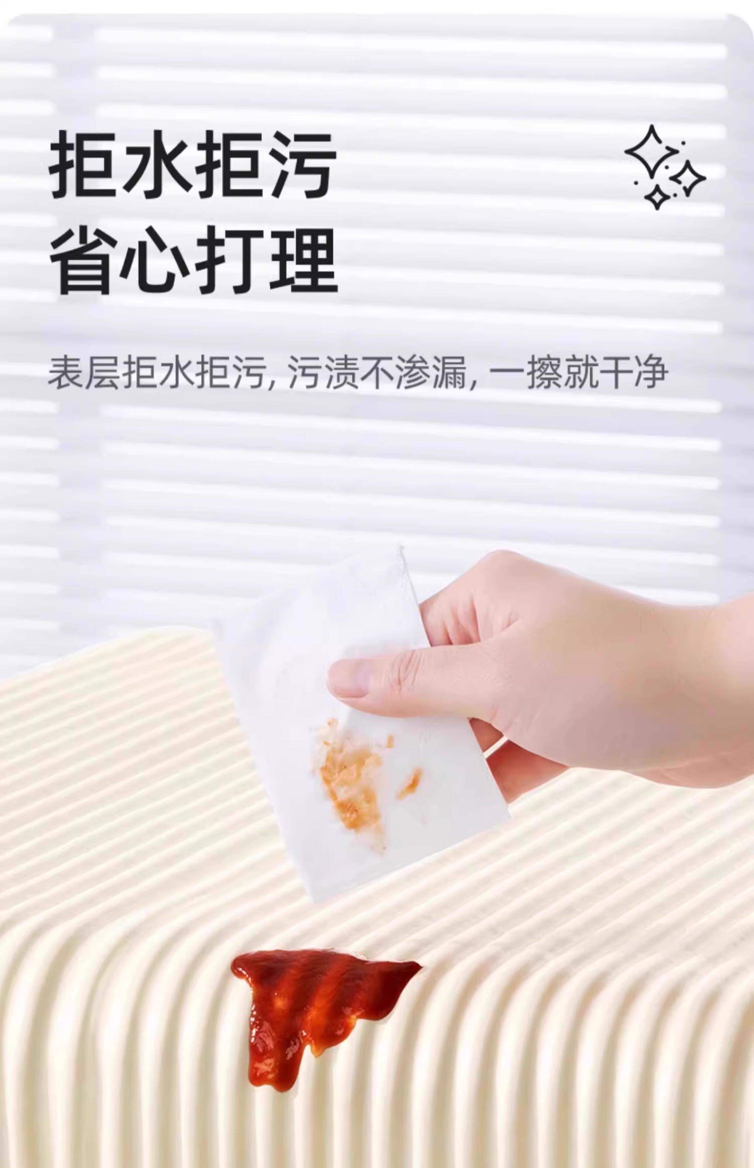 防撞软包墙贴泡沫海绵自粘卧室床头墙围防撞条榻榻米儿童防磕碰垫详情23