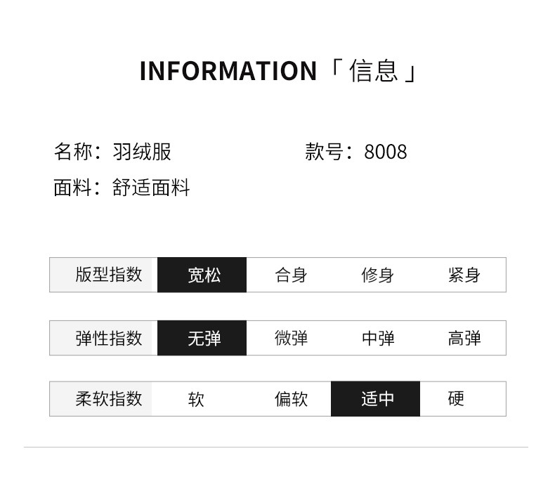正品羽绒服男中长款2025冬季新款时尚显瘦加厚保暖白鸭绒连帽外套详情8
