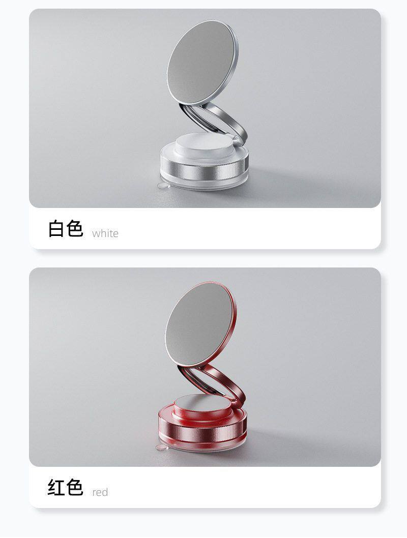 新吸盘式车载手机支架可旋转多功能车载中控台吸盘车载磁吸支架详情13