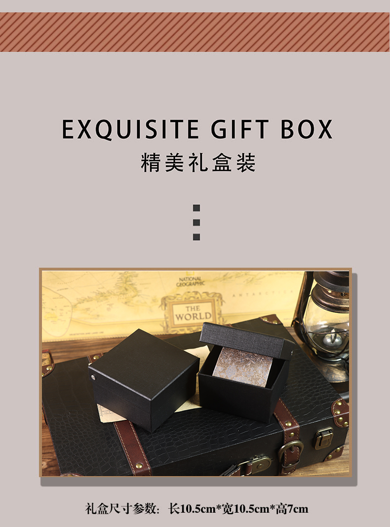 男士领带复古手打英伦风高级领口商务西装结婚新郎婚礼涤丝高档详情1