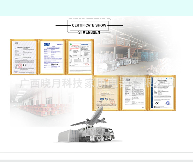 Export European-style stoves, vertical multi-hole gas stoves, three-gas and one-electricity stainless steel mechanical integrated oven stoves pic 13