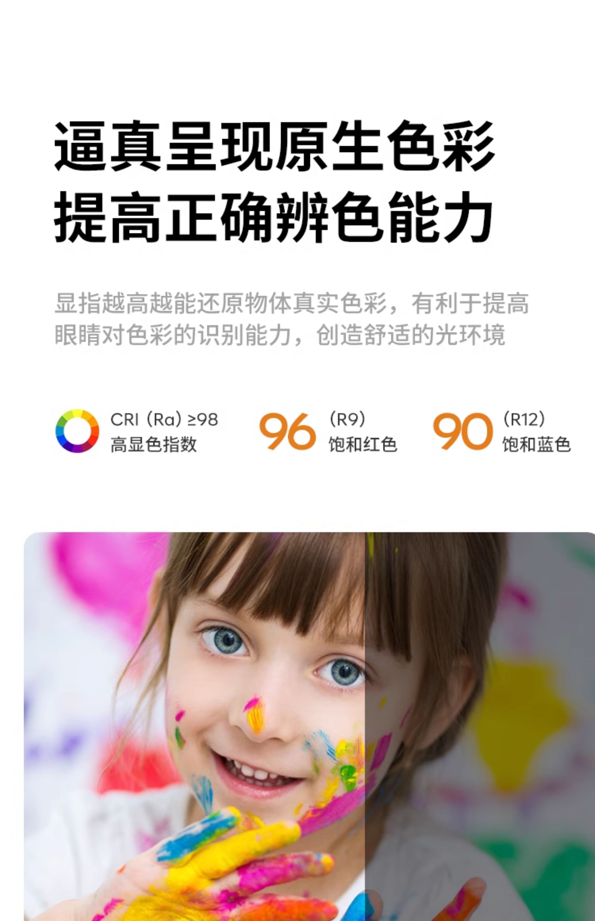 全光谱led三防吸顶灯超薄圆形卫生间浴室阳台卧室厨卫灯过道走廊详情37