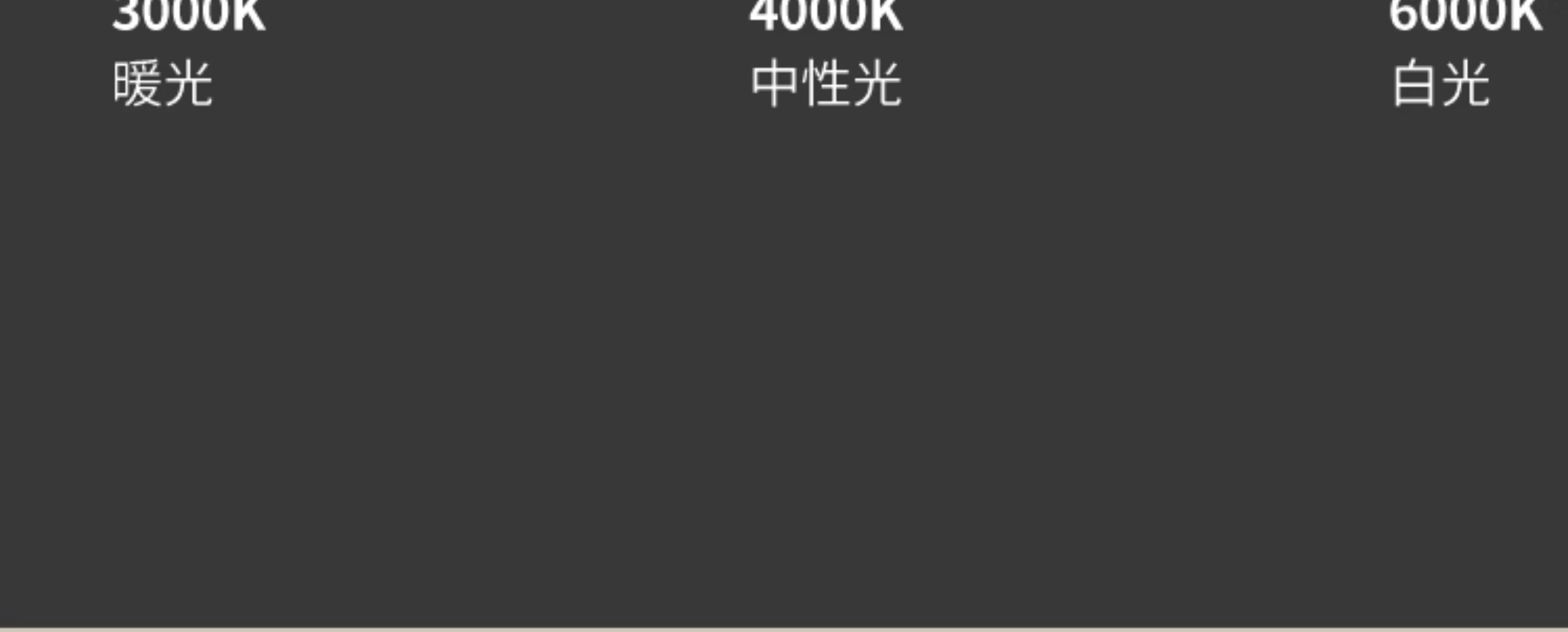 全光谱led三防吸顶灯超薄圆形卫生间浴室阳台卧室厨卫灯过道走廊详情7