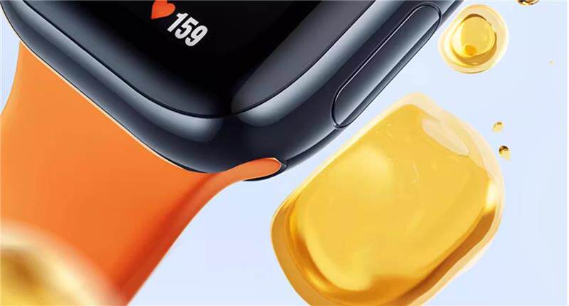 تطبيق الحكمة الجديدة S9/S8/S7 من طراز Aplewatch Aplewatch Apple S10 S10 S10 pic 13
