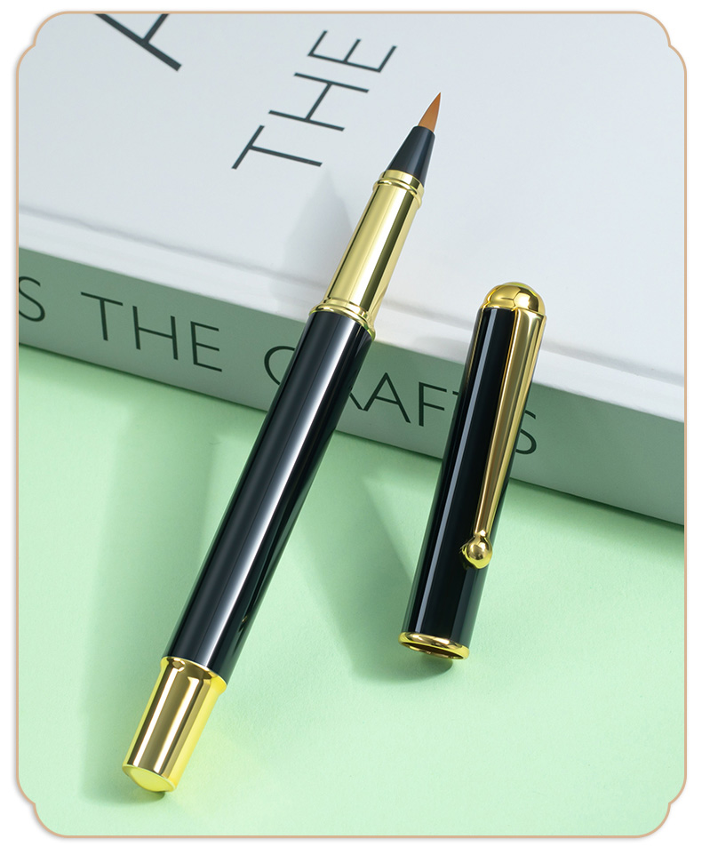 兰亭序练字帖套装手抄静心抄写本小楷书法毛笔字临摹字帖兰亭集序详情9